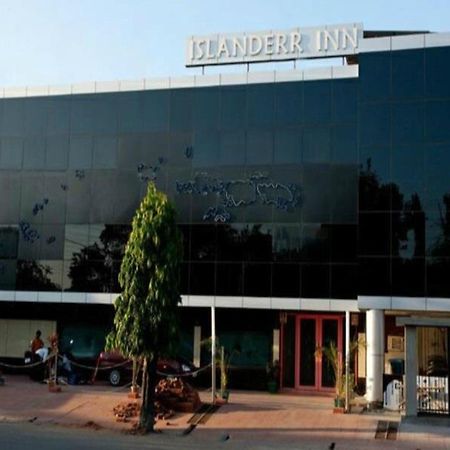 Islander Inn Порт-Блэр Экстерьер фото