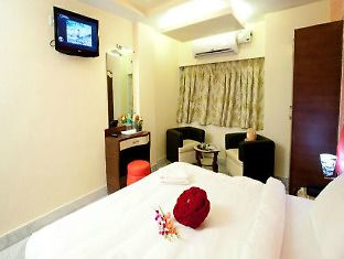 Islander Inn Порт-Блэр Экстерьер фото