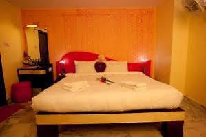 Islander Inn Порт-Блэр Экстерьер фото