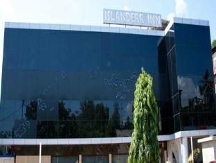 Islander Inn Порт-Блэр Экстерьер фото